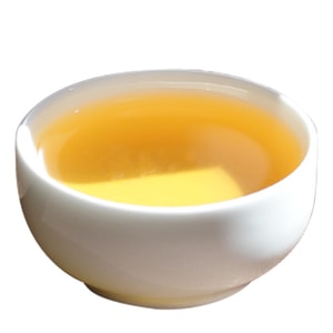 2017-2018 年澄韵老班章 普洱茶饼 生茶叶 357克七子饼 抗氧化 改善肠胃