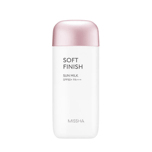 ミシャ リフレッシングサンスクリーン SPF50+ PA+++（韓国）