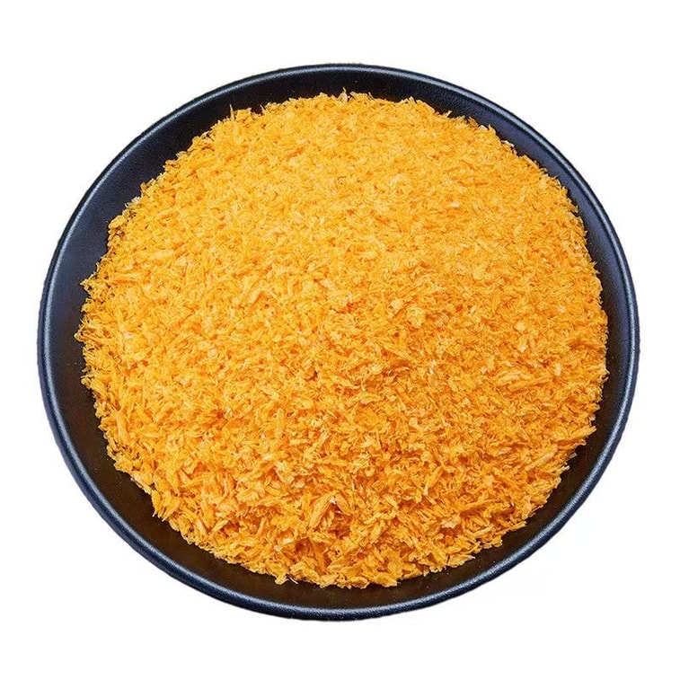 Breadcrumbs for home frying, crispy golden coating for chicken drumsticks and wings, 100g*1 pack 5