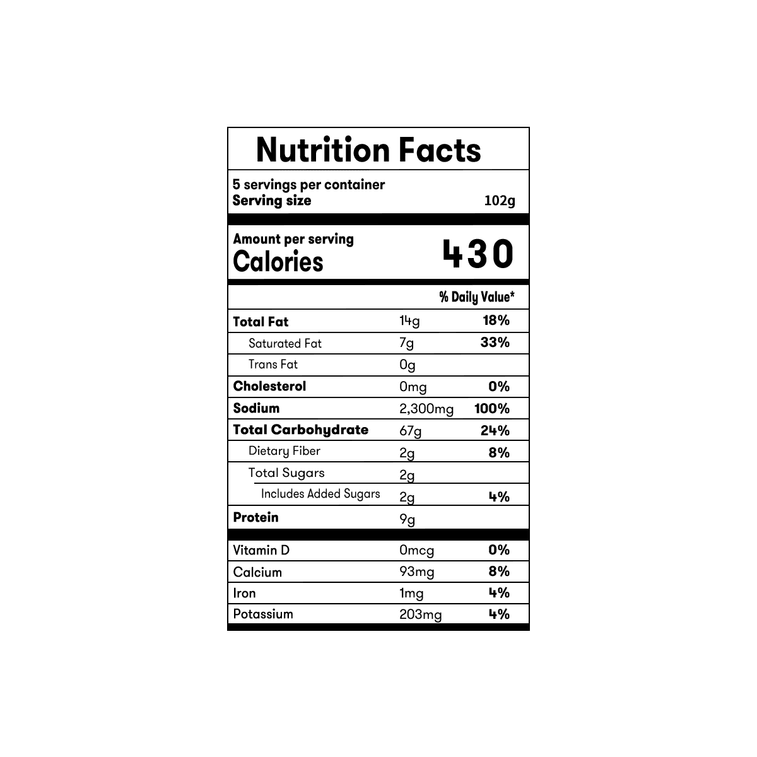 コムタンラーメン5袋入510g 5