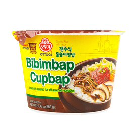CJジャパン 炊き立て白米 7.4オンス【電子レンジ対応ご飯