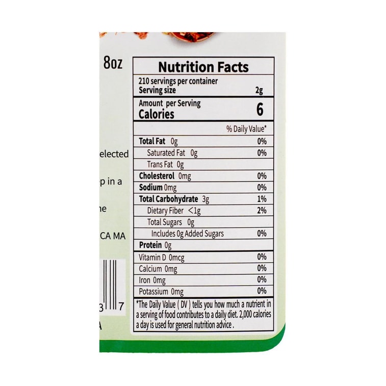 江南食品 纯花椒粉 420g【炒菜烧烤调味】 3