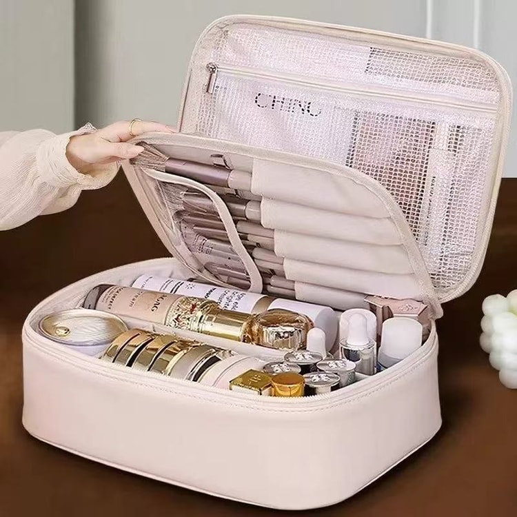 中国からの直送】同じメーカーから仕入れたこの3-in-1ポータブルコスメ