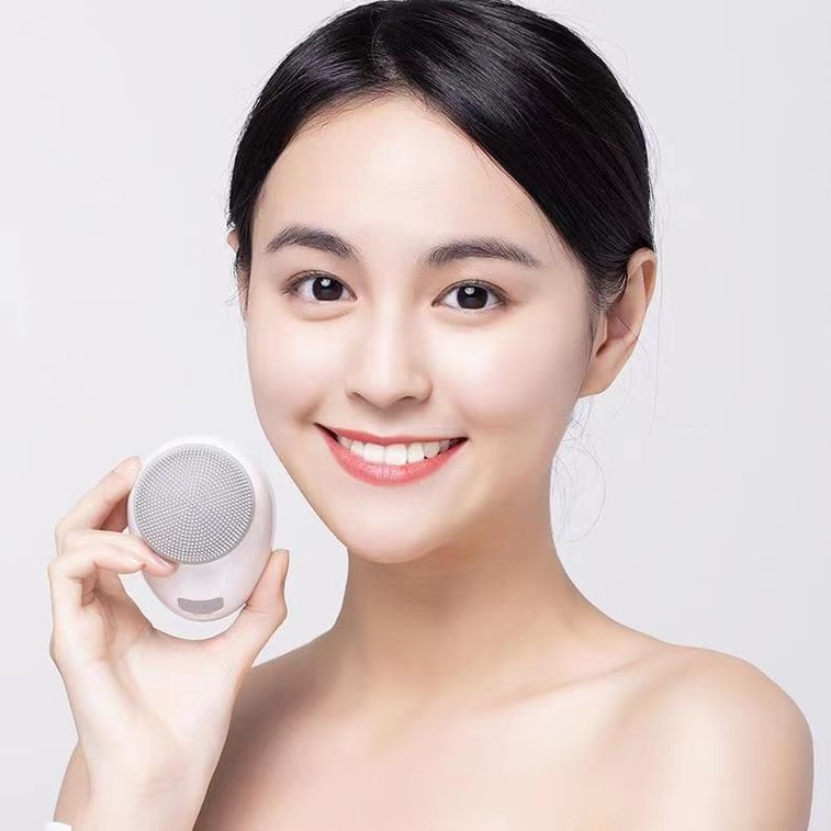 [클렌징 앤 레주베네이션] KΛKUSΛN 블랙헤드 리무버 클렌징 온감 뷰티디바이스 화이트 1종 11