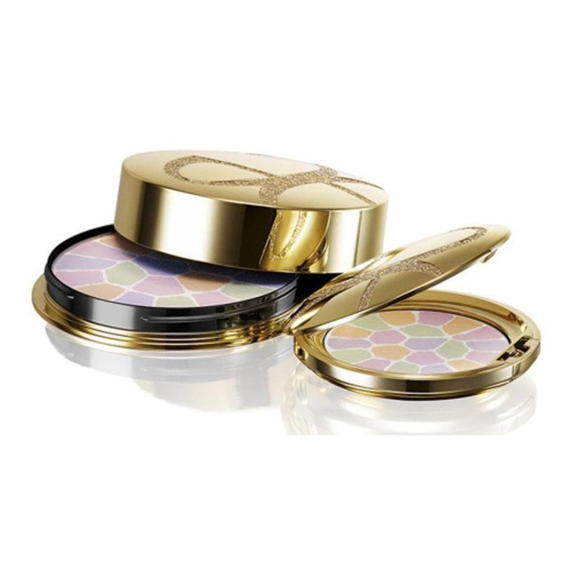 La Poudre Haute Nuance Luxueuse #6 27g - Yami.com