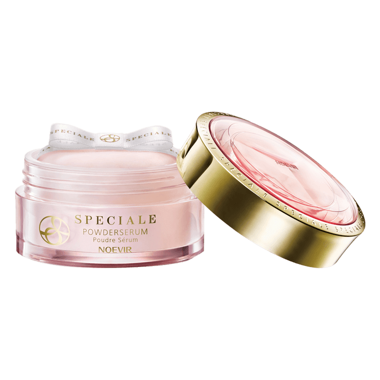 フェイスパウダー NOEVIR POWDERSERUM 23g NOEVIR SPECIAL POWDERSERUM 23g