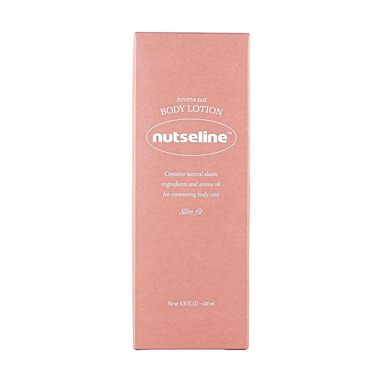 Lotion pour le corps Aroma Nut, hydratante et nourrissante, avec huile aromatique 6,8 oz 5