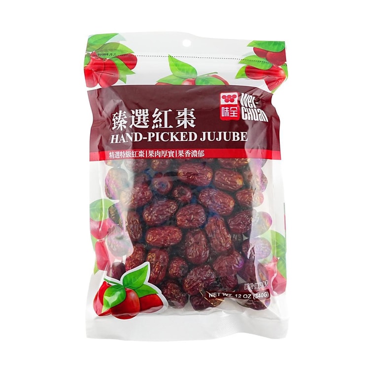 Ruo Qiang ナツメ、11.99 オンス 3