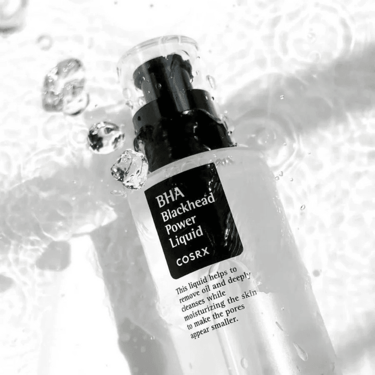 BHA Blackhead Power Liquid 100ml 6