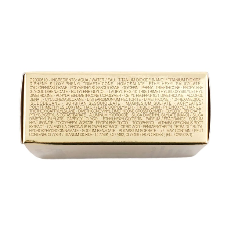 투쉬 에클라 글로우 팩트 쿠션, 고커버리지, 글로잉, 0.42온스 SPF50+·PA++++ B20 아이보리 10