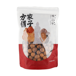 乾燥龍眼 450g【中国老舗ブランド】【Yami限定】
