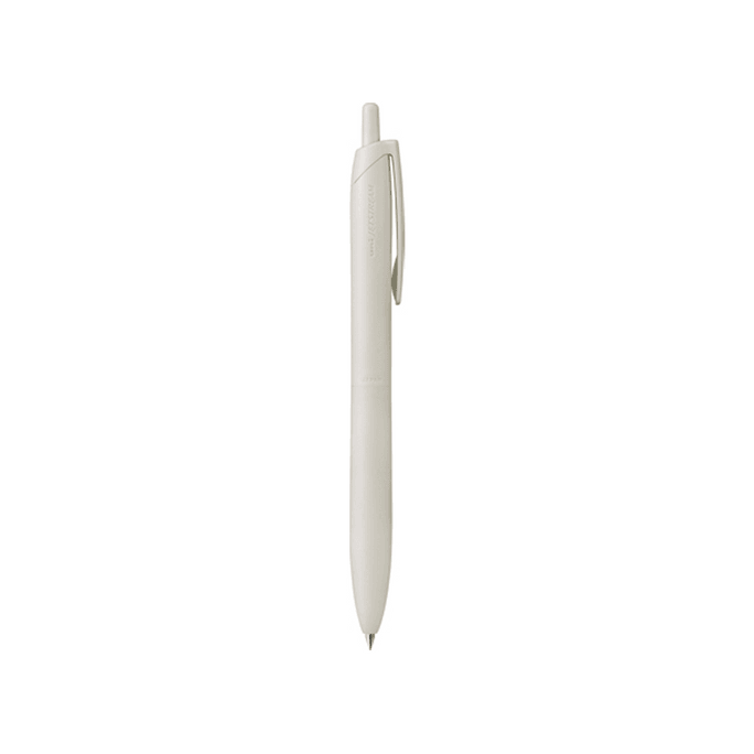 Jetstream Lite 0.5 mm Ballpoint Pen – White