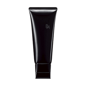 日本POLA宝丽 黑BA碧艾 赋颜晨光温和洁面膏黑BA洁面乳  抗糖保湿深层清洁洗面奶 100g 