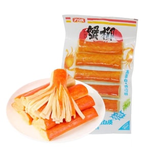 Crab Fish Stick 102g