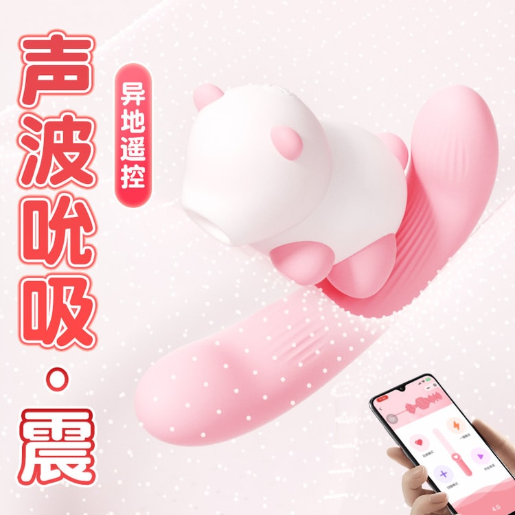 toy panda sex Edgequeens Sweet Sophia High Level Toys Sexo Version Free Sex Video  PornVideo main image 1