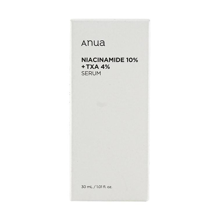 Niacinamide 10%+TXA 4% Dark Spot Correcting Serum, 1.01 fl oz 17