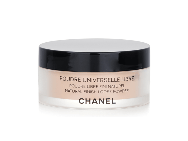Chanel Poudre Universelle Libre - 30 (Naturel) 30g/1oz - Yami.com