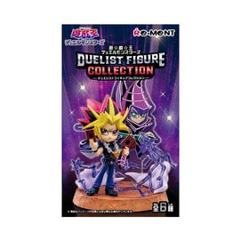 Yu-Gi-Oh! Duel Monsters Duel Monster Figure Collection 1 Box Random Style