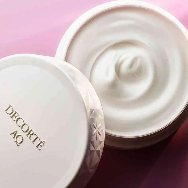 日本直送品】DECORTE AQ スージング ボディクリーム 200g - Yami