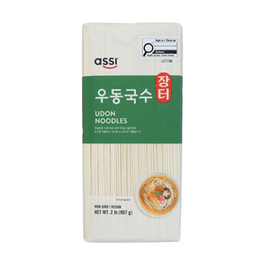 Assi 우동면