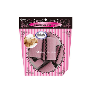 [일본 직배송] 럭키 트렌디 헤어 컬링 아이언 017 (1개) - 헤어 스타일링 도구, 컬링, 스타일링, 빠르고 간편한 사용, 여성에게 적합