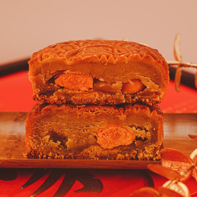 Reunion Mooncake Gift Set 27.51oz 12