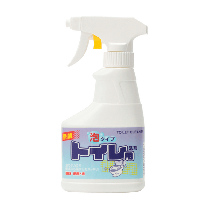 Toilet Cleaner 300ml