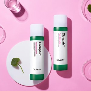 韩国DR.JART+蒂佳婷 积雪草面部舒缓喷雾 150ml 干皮&敏感肌专研 舒缓镇静 强韧肌肤