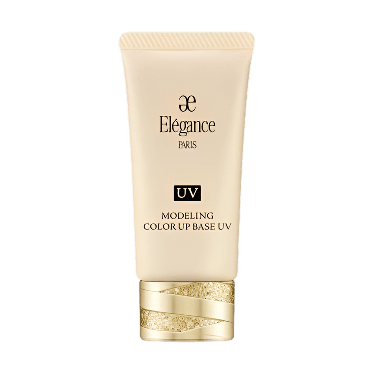 ELEGANCE Modeling Color Base UV, SPF40 PA+++, 1 oz. #BE992 - Yami.com