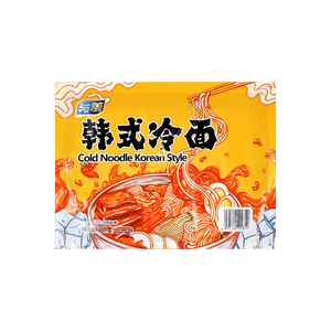 韓国風冷やし麺、360g