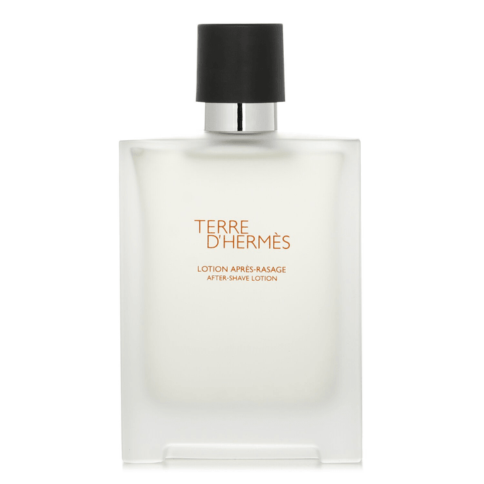 美国 【香港直邮】  Hermes 爱马仕  地球人香水须后水 100ml/3.3oz