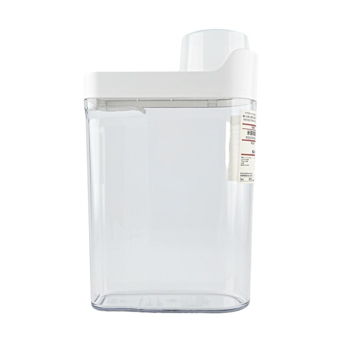 Rice Storage Container Keeper for Fridge 2KG