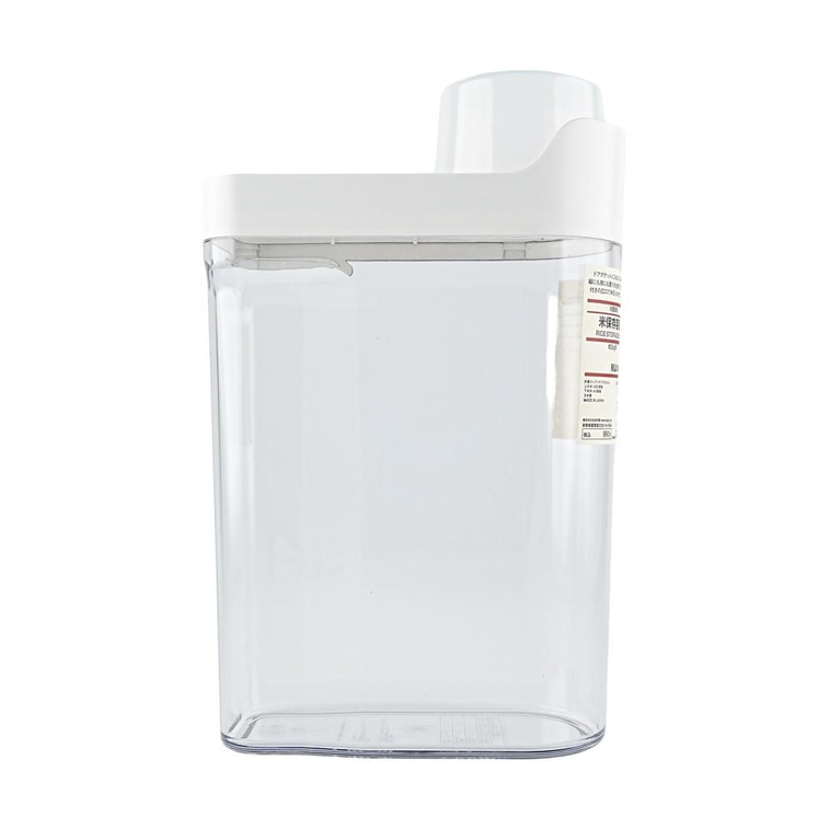 Rice Storage Container Keeper for Fridge 2KG 5