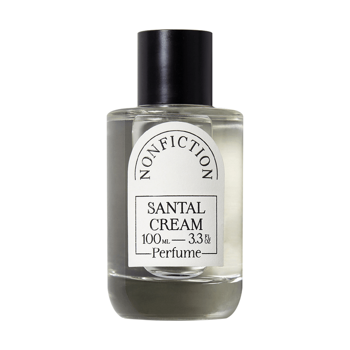 Perfume & Fragrance Eau de Parfum, Santal Cream, 3.3 fl.oz.