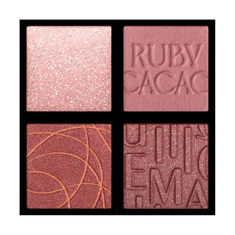 カスタマイズアイカラーアソート02 3.8g 6