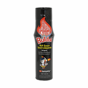 韩国SAMYANG三养 BULDAK 火鸡面辣酱 韩式辣椒酱 原味 新包装 200g