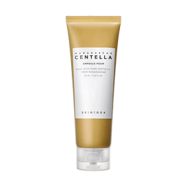 Madagascar Centella Ampoule Foam, Face Wash Cleanser 4.22 fl oz