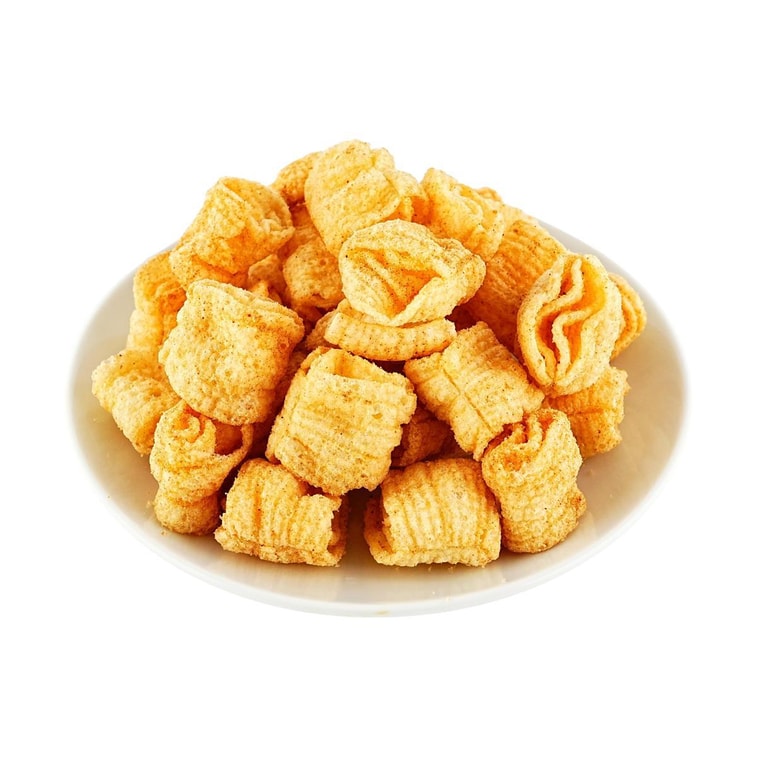 韓國ORION好麗友 烏龜酥 四層空心薯片 芥末牛排味 160g 【亞米獨家】【新口味上線!】 5