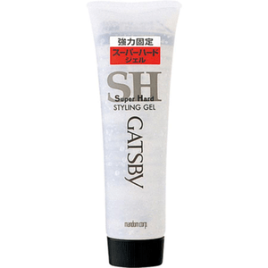 Styling Gel Super Hard Handy [60g]