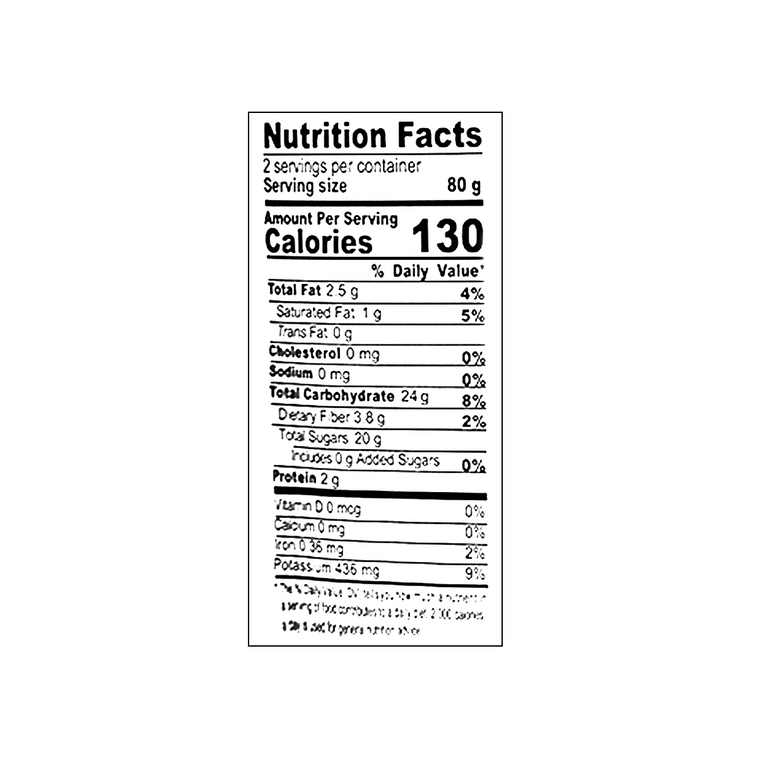 All Natural Freeze-Dried Durian, 5.29 oz 8