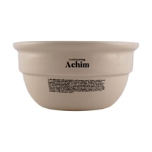  黑曜奶油 韓國 MOMUR WEEKEND 飯碗