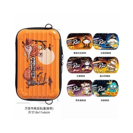 Sanrio Halloween Candy 14g * 6 boxes