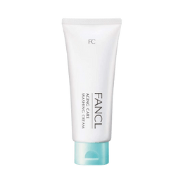 FANCL Anti-Aging Face Washing Cream 90g