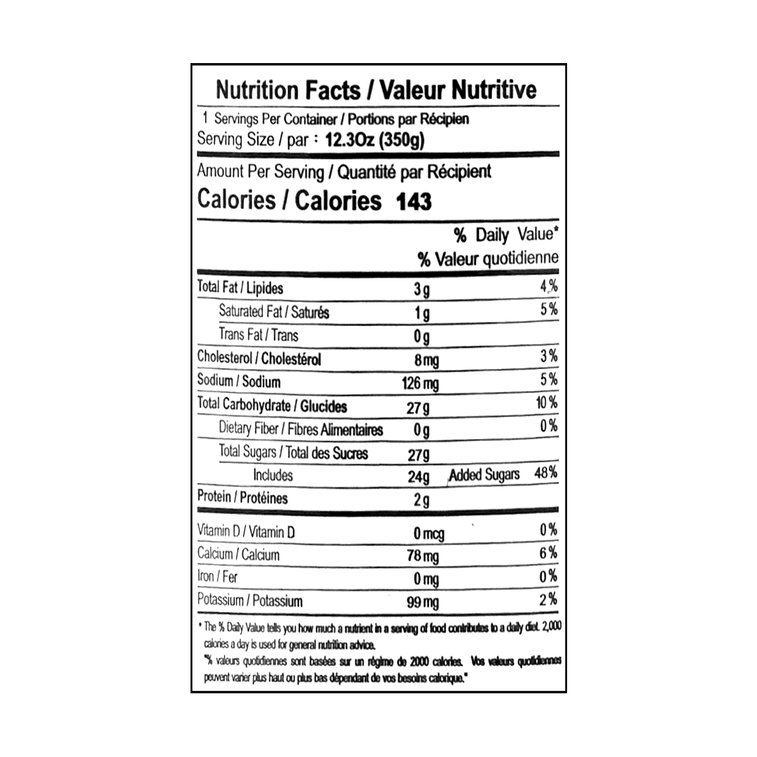 台湾RICO红牌 珍珠奶茶 原味 350ml 4