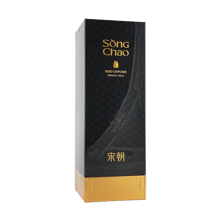 럭셔리 호텔 아로마테라피 시리즈, 포시즌스 호텔 프리미엄 에디션, 무향 디퓨저, 300ml, 호텔 스타일 7