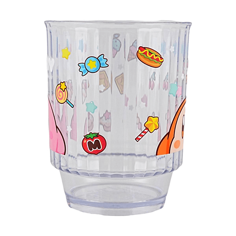 カービー プラスチックカップ C-10 ドリンクウェア 6