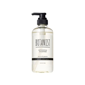 BOTANIST Botanical Shampoo Moist Apricot&Jasmine 460ml