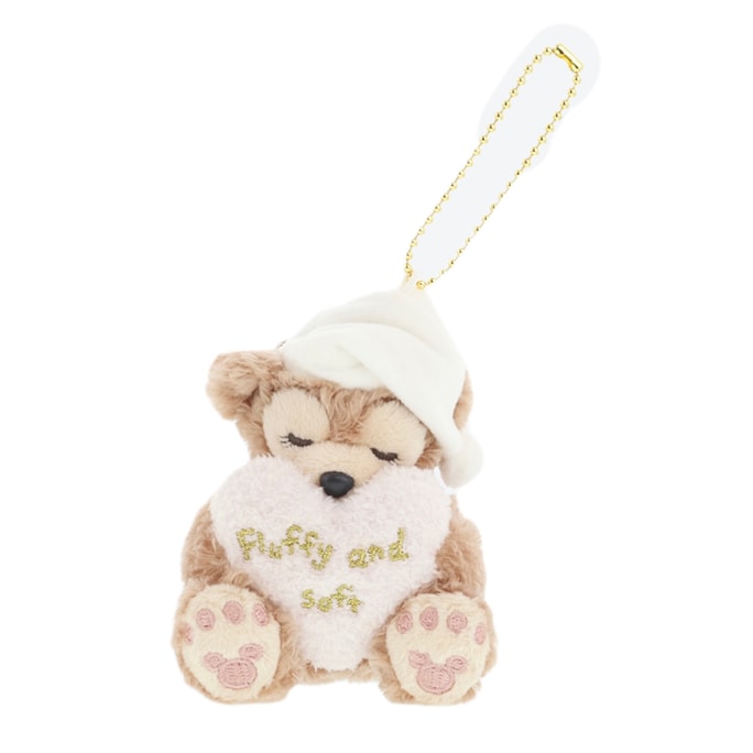 Duffy Family Pendant Sweet Dream Series Pajamas Pillow Shellie May