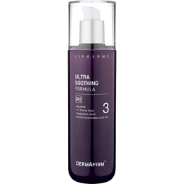 Ultra Soothing Formula R4 for Oily and dry skin that is oily on the outside but dry on the inside 200ml