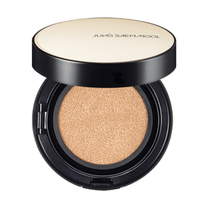 Essential Skin Nuder Cushion Foundation in #13 Fair SPF50+ PA+++ 0.49oz. x 2ea + Refill Included